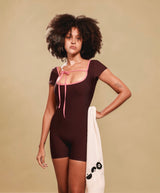 CHERRY BOMB BODYSUIT