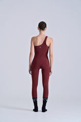 MERLOT BODYSUIT