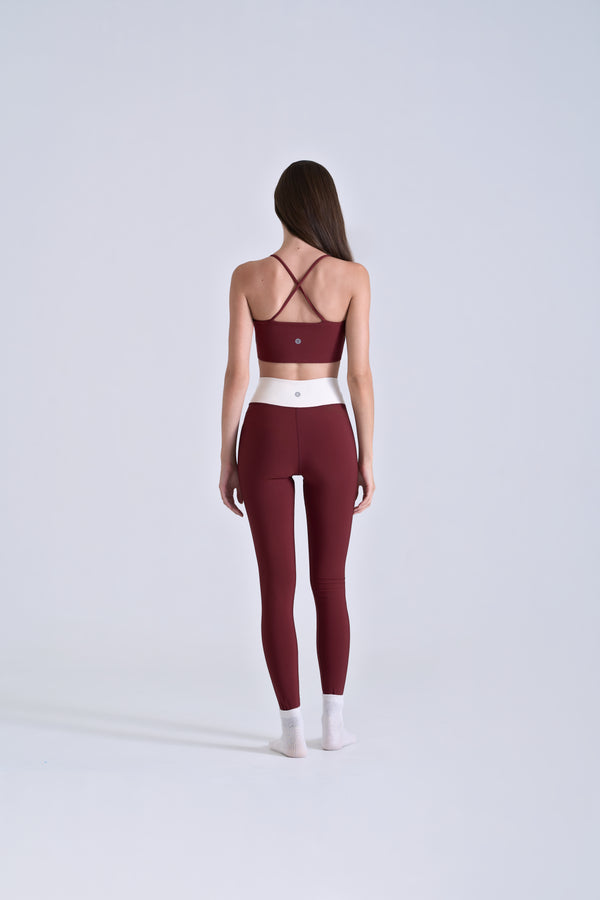 MERLOT LEGGING