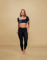 BERRY BLUE TOP