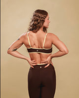HOT CHOCOLATE LEGGING