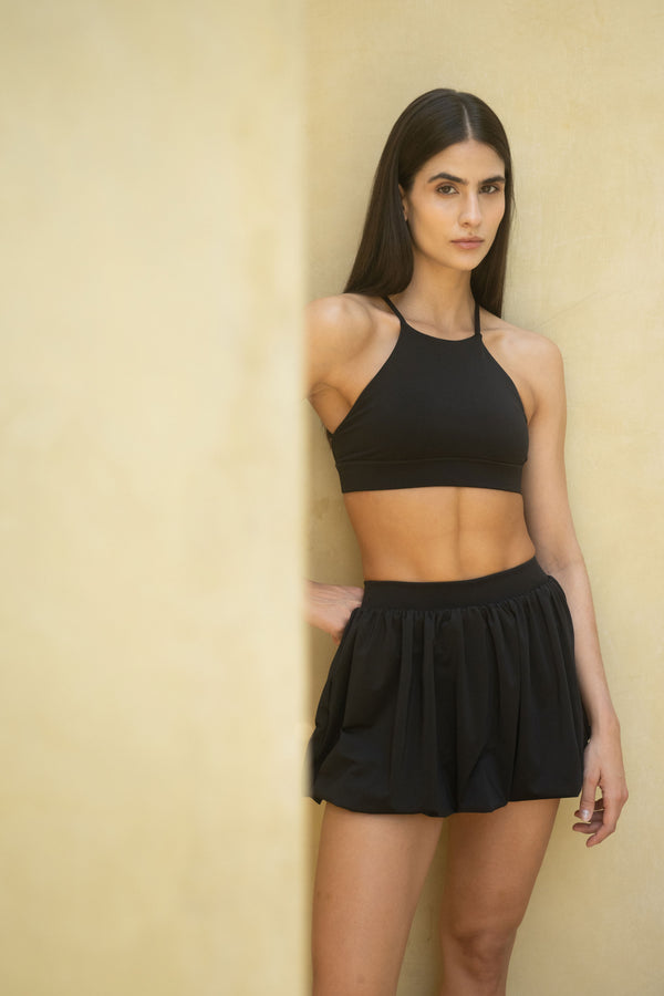 BLACK MIA TOP